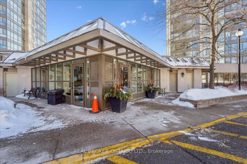 Photo 30 at 201 - 3233 Eglinton Avenue E, Scarborough Village, Toronto