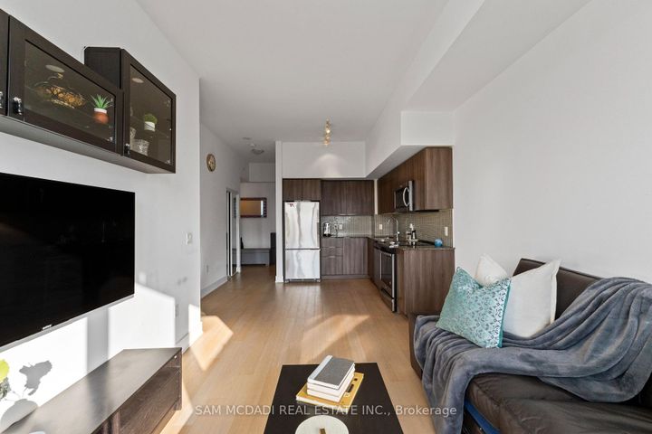 Photo 3 at 1012 - 30 Shore Breeze Drive W, Mimico, Toronto