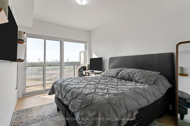Photo 7 at 1012 - 30 Shore Breeze Drive W, Mimico, Toronto