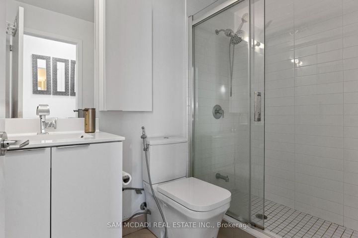 Photo 10 at 1012 - 30 Shore Breeze Drive W, Mimico, Toronto