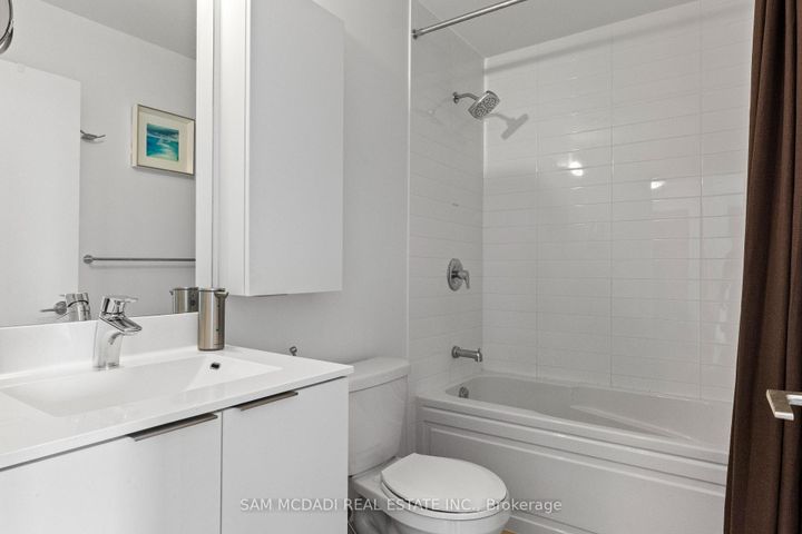 Photo 12 at 1012 - 30 Shore Breeze Drive W, Mimico, Toronto