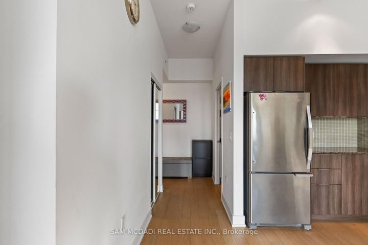 Photo 14 at 1012 - 30 Shore Breeze Drive W, Mimico, Toronto