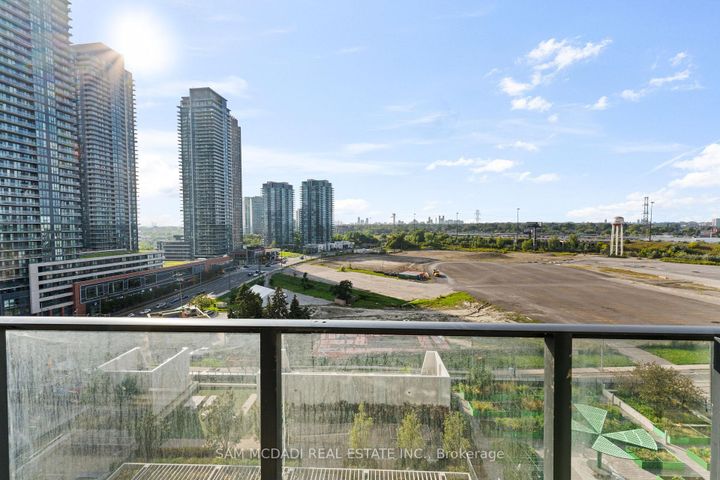 Photo 15 at 1012 - 30 Shore Breeze Drive W, Mimico, Toronto