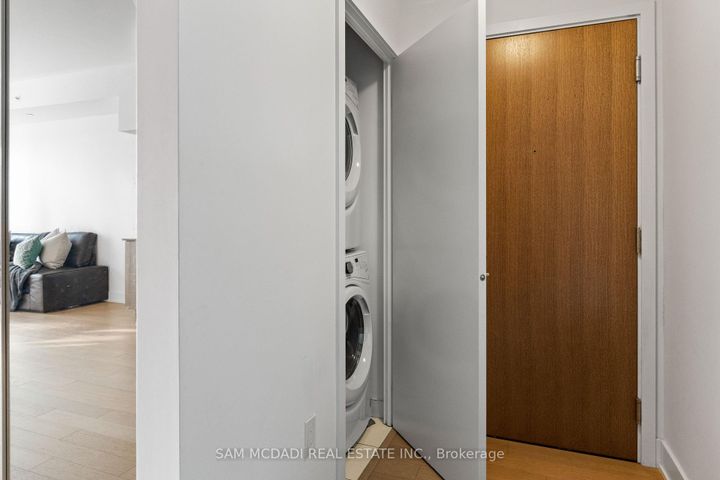 Photo 17 at 1012 - 30 Shore Breeze Drive W, Mimico, Toronto