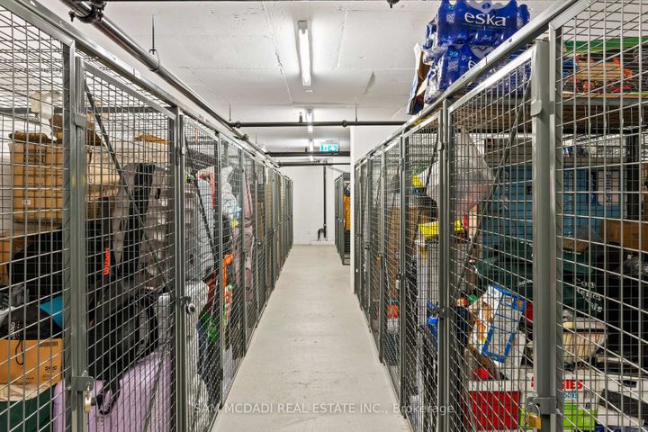 Photo 21 at 1012 - 30 Shore Breeze Drive W, Mimico, Toronto