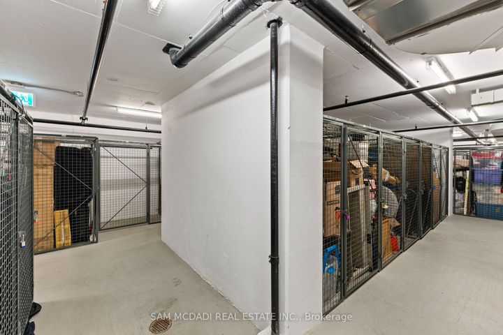 Photo 22 at 1012 - 30 Shore Breeze Drive W, Mimico, Toronto