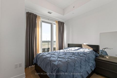 Photo 8 at 1012 - 30 Shore Breeze Drive W, Mimico, Toronto