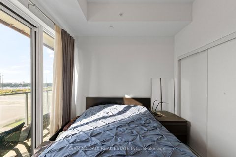 Photo 9 at 1012 - 30 Shore Breeze Drive W, Mimico, Toronto