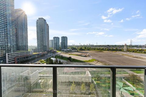 Photo 15 at 1012 - 30 Shore Breeze Drive W, Mimico, Toronto