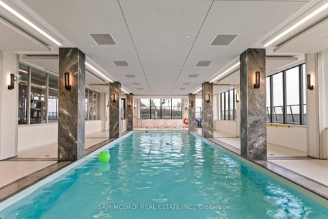 Photo 19 at 1012 - 30 Shore Breeze Drive W, Mimico, Toronto