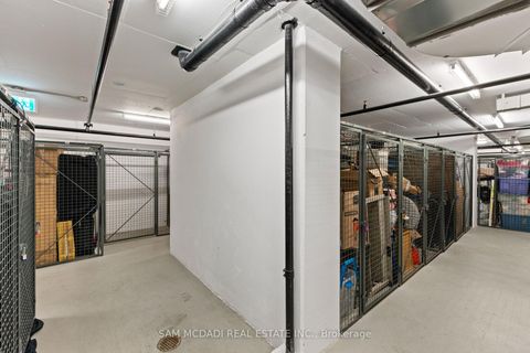 Photo 22 at 1012 - 30 Shore Breeze Drive W, Mimico, Toronto