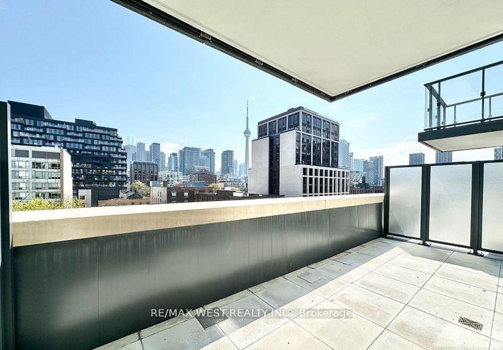 616 - 543 Richmond Street W, Waterfront Communities C1, Toronto photo number 2