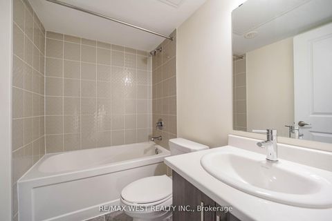 Photo 5 at 7 - 25 Priya Lane, Malvern, Toronto