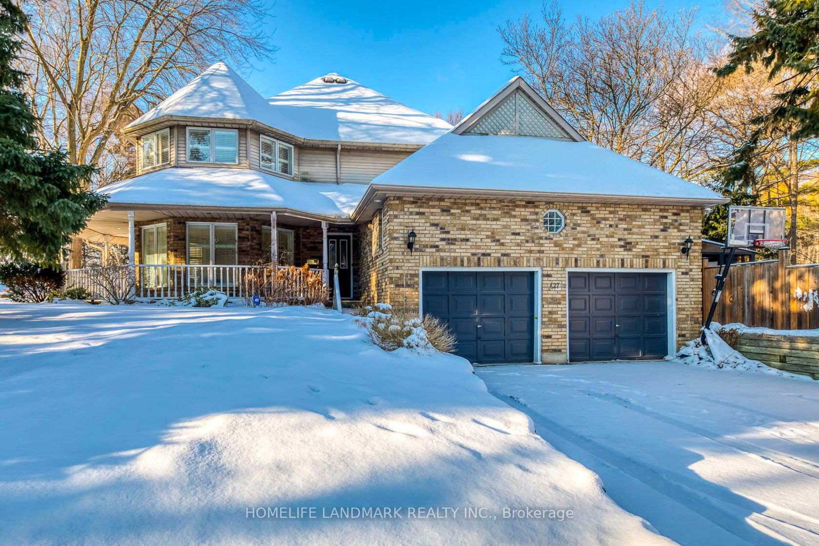 427 CAIRNCROFT Road, MO Morrison, Oakville 