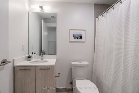 Photo 4 at 404 - 65 Mutual Street, Yonge Corridor, Toronto