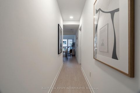 Photo 5 at 404 - 65 Mutual Street, Yonge Corridor, Toronto