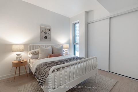 Photo 6 at 404 - 65 Mutual Street, Yonge Corridor, Toronto