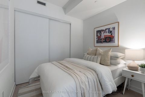 Photo 7 at 404 - 65 Mutual Street, Yonge Corridor, Toronto