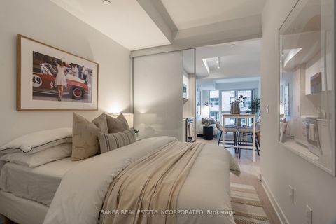 Photo 8 at 404 - 65 Mutual Street, Yonge Corridor, Toronto