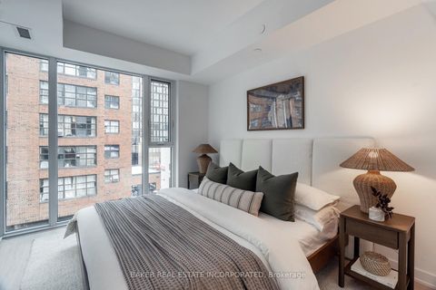 Photo 11 at 404 - 65 Mutual Street, Yonge Corridor, Toronto