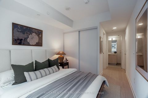 Photo 12 at 404 - 65 Mutual Street, Yonge Corridor, Toronto