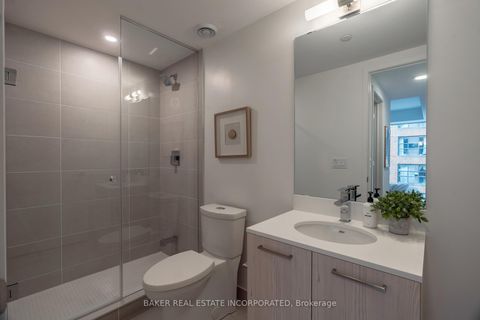 Photo 13 at 404 - 65 Mutual Street, Yonge Corridor, Toronto