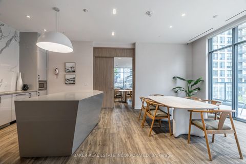 Photo 18 at 404 - 65 Mutual Street, Yonge Corridor, Toronto