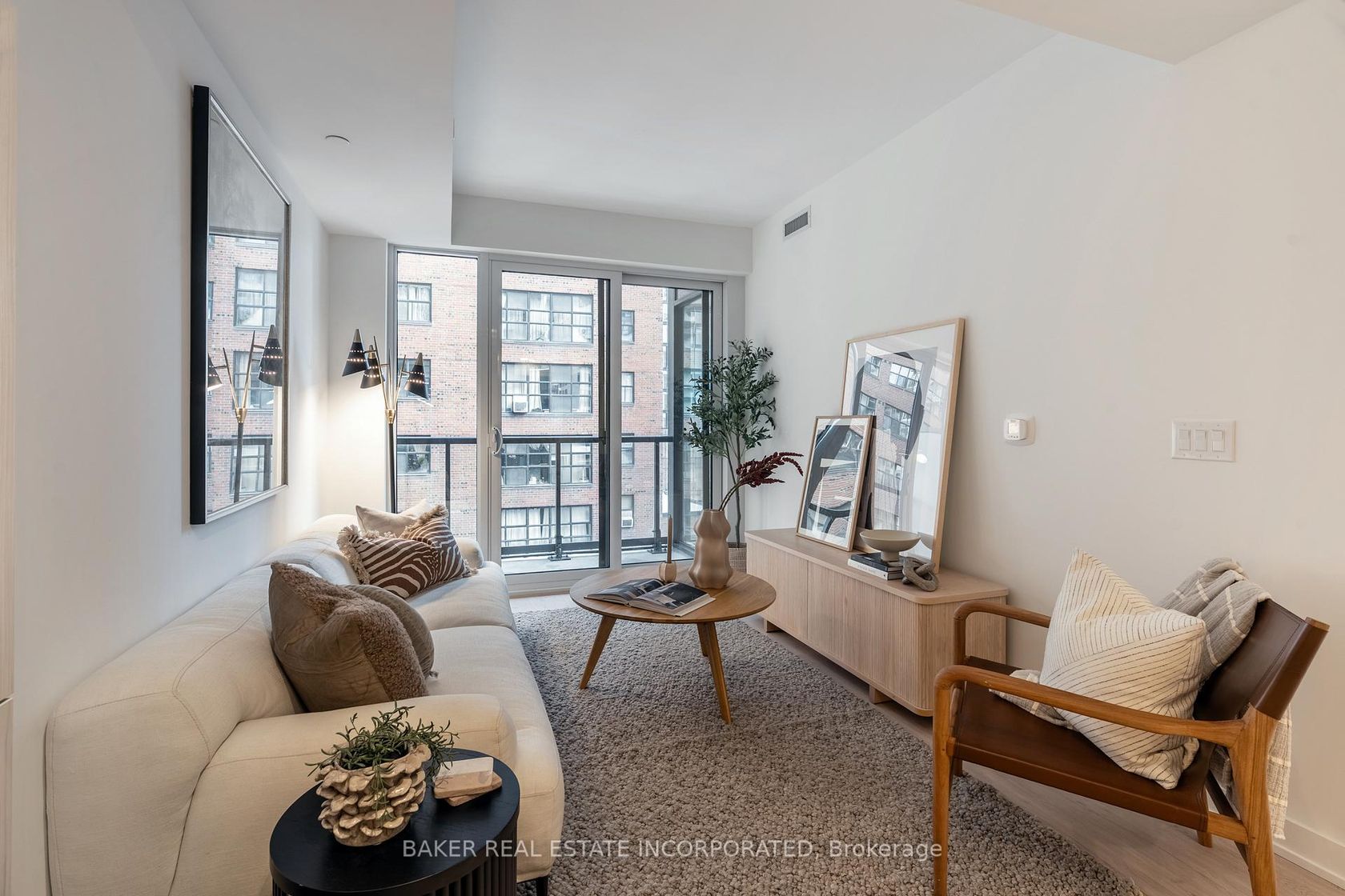 404 - 65 Mutual Street, Yonge Corridor, Toronto photo number 2