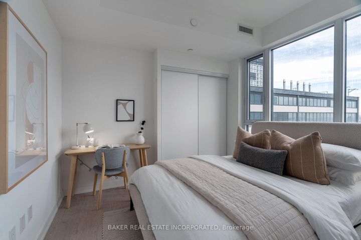 Photo 4 at 3209 - 65 Mutual Street, Yonge Corridor, Toronto