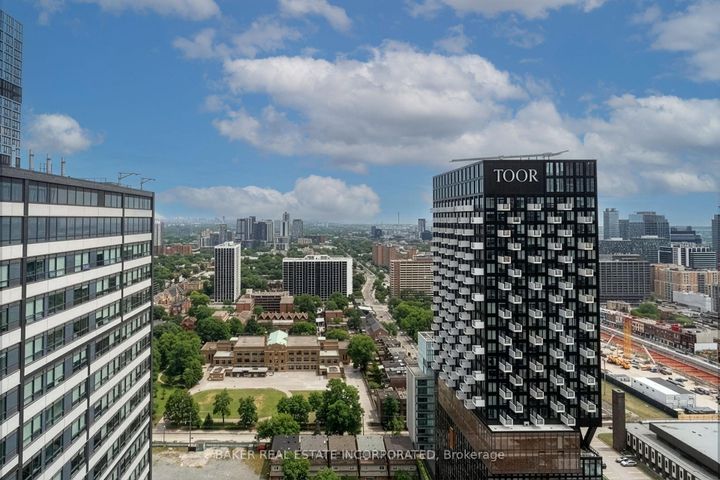 Photo 6 at 3209 - 65 Mutual Street, Yonge Corridor, Toronto
