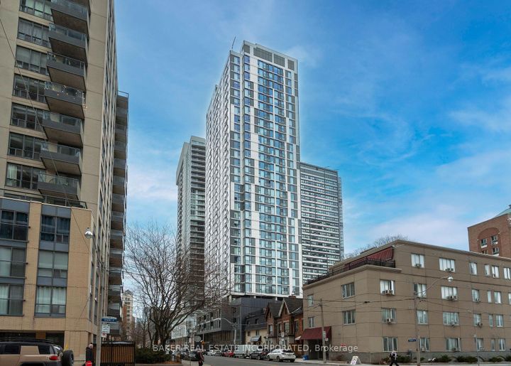 Photo 7 at 3209 - 65 Mutual Street, Yonge Corridor, Toronto