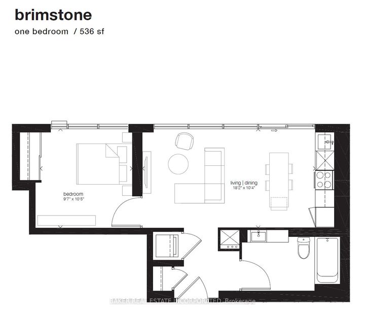 Photo 8 at 3209 - 65 Mutual Street, Yonge Corridor, Toronto