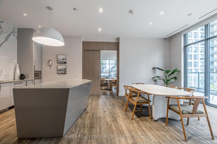 Photo 11 at 3209 - 65 Mutual Street, Yonge Corridor, Toronto