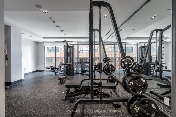 Photo 12 at 3209 - 65 Mutual Street, Yonge Corridor, Toronto