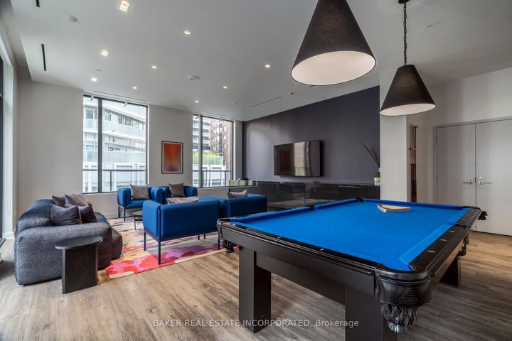 Photo 13 at 3209 - 65 Mutual Street, Yonge Corridor, Toronto