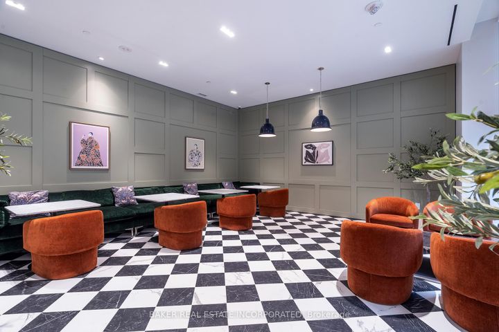 Photo 14 at 3209 - 65 Mutual Street, Yonge Corridor, Toronto