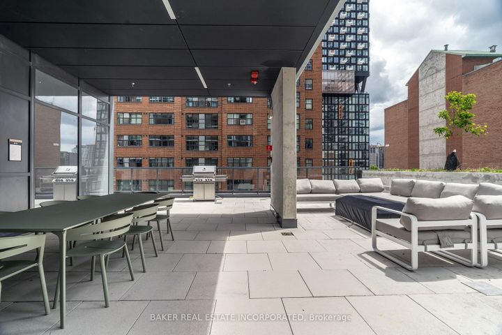 Photo 15 at 3209 - 65 Mutual Street, Yonge Corridor, Toronto