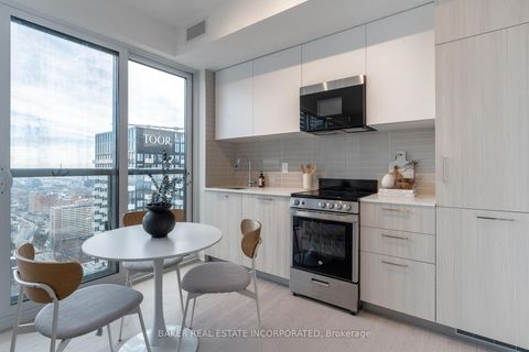 Photo 0 at 3209 - 65 Mutual Street, Yonge Corridor, Toronto