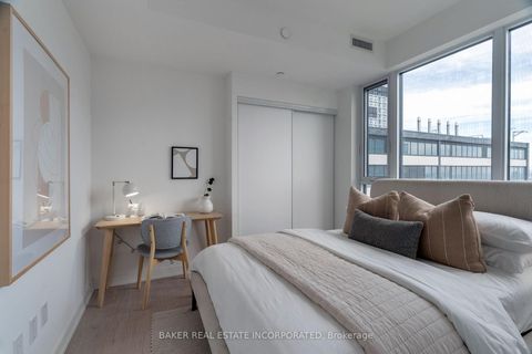 Photo 4 at 3209 - 65 Mutual Street, Yonge Corridor, Toronto