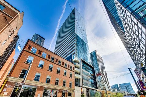 Photo 4 at 1301 - 11 Charlotte Street, Waterfront Communities C1, Toronto