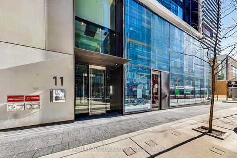 Photo 5 at 1301 - 11 Charlotte Street, Waterfront Communities C1, Toronto