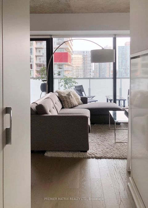 Photo 7 at 1301 - 11 Charlotte Street, Waterfront Communities C1, Toronto