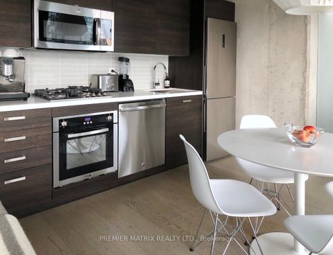 Photo 8 at 1301 - 11 Charlotte Street, Waterfront Communities C1, Toronto