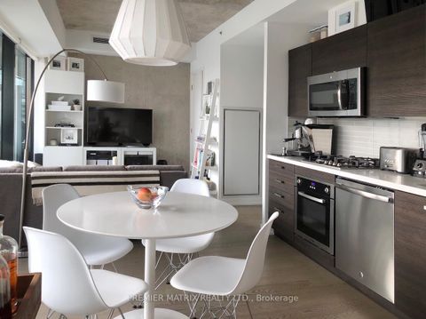 Photo 9 at 1301 - 11 Charlotte Street, Waterfront Communities C1, Toronto