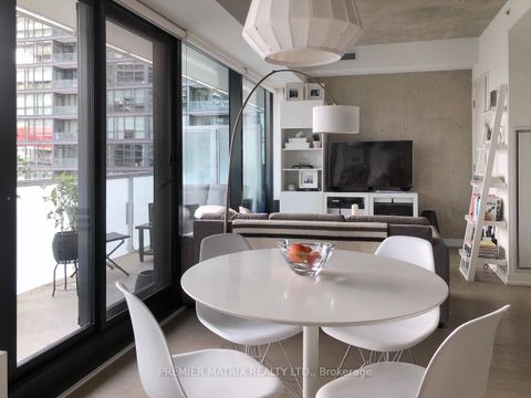 Photo 11 at 1301 - 11 Charlotte Street, Waterfront Communities C1, Toronto