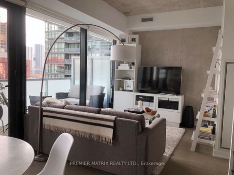 Photo 12 at 1301 - 11 Charlotte Street, Waterfront Communities C1, Toronto