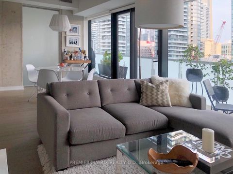 Photo 13 at 1301 - 11 Charlotte Street, Waterfront Communities C1, Toronto