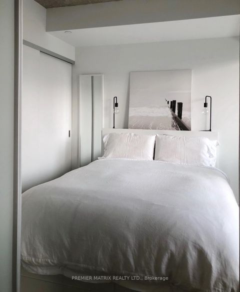 Photo 15 at 1301 - 11 Charlotte Street, Waterfront Communities C1, Toronto