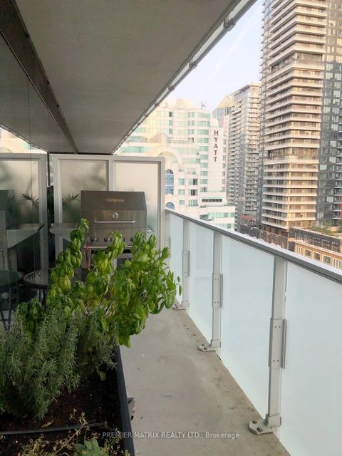 Photo 19 at 1301 - 11 Charlotte Street, Waterfront Communities C1, Toronto