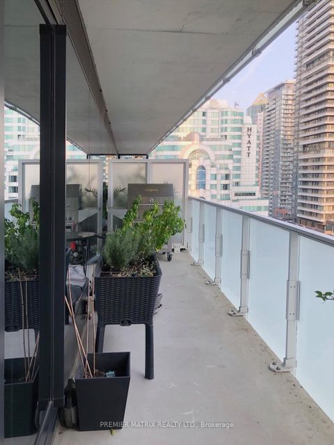 Photo 20 at 1301 - 11 Charlotte Street, Waterfront Communities C1, Toronto